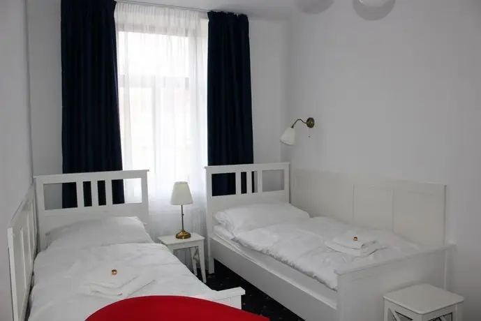 Hotel Amadeus Ceske Budejovice 