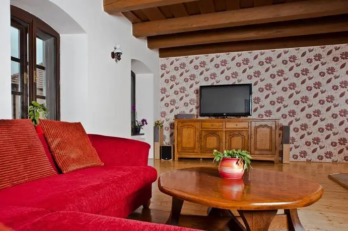 Apartman V I P Mikulov 