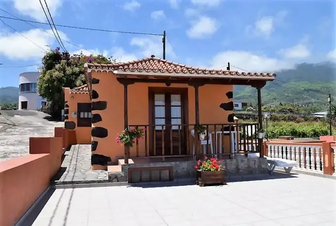 Casa Cruz Brena Alta 