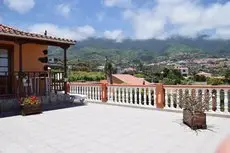 Casa Cruz Brena Alta 