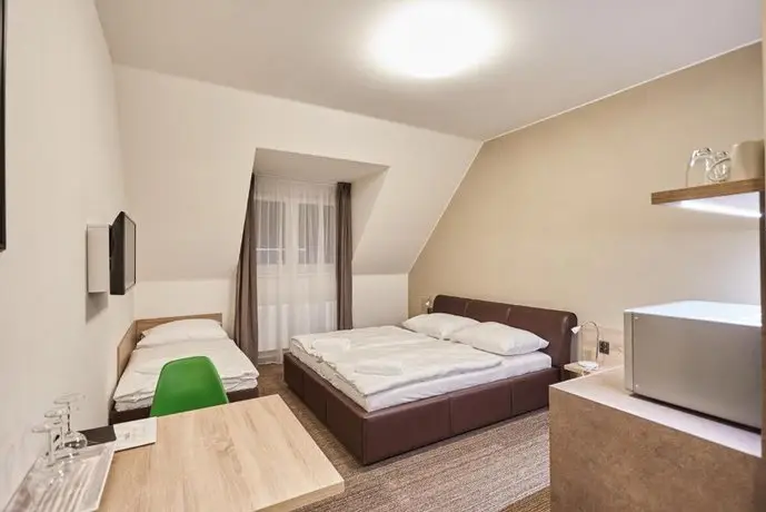 Apartmany Volarik