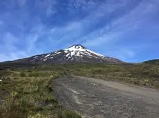 Departamento Pucon Volcan 