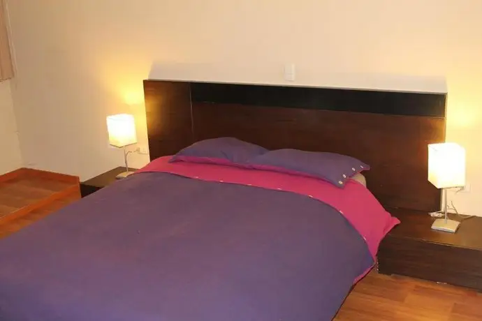 Furnished Aparments Arequipa