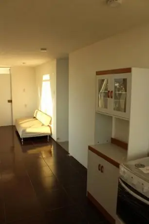 Furnished Aparments Arequipa