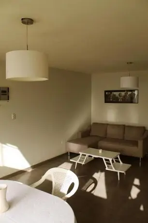 Furnished Aparments Arequipa