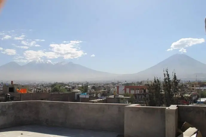 Furnished Aparments Arequipa 