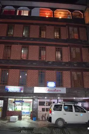 Hotel Omkar