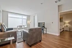 Global Luxury Suites at Downtown Mountain View 