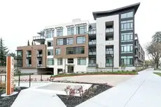 Global Luxury Suites at Downtown Mountain View 