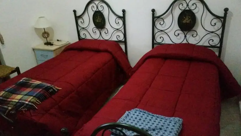 Maricasa B&B