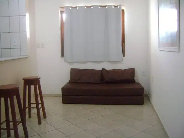 Apartamento Temporada Ilheus State Of Bahia