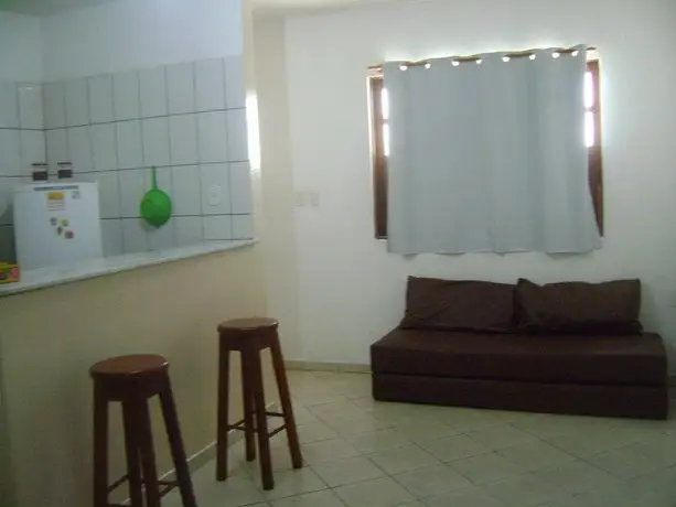 Apartamento Temporada Ilheus State Of Bahia