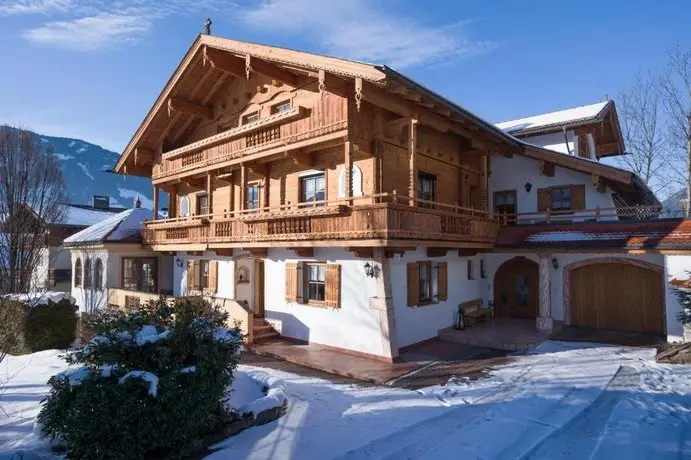 Haus Sonnenschein Hart im Zillertal