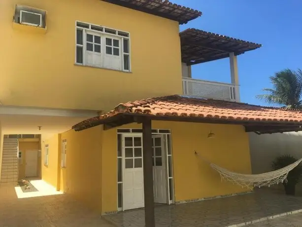 Casa Vivendas Praia 