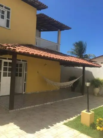 Casa Vivendas Praia 