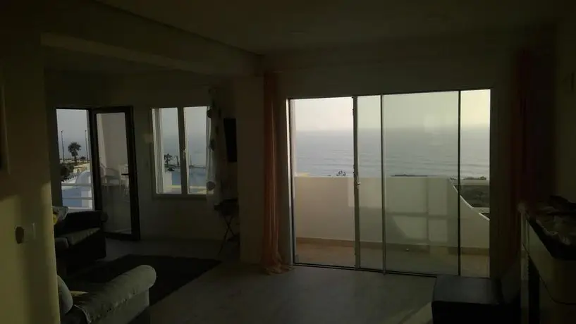 Ericeira Penthouse