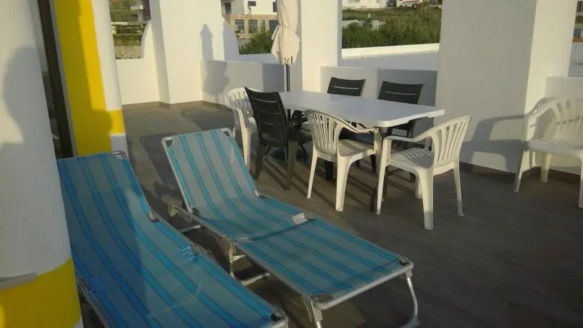 Ericeira Penthouse 