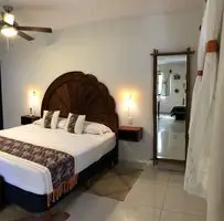 Maya Eco Village 