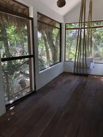 Maya Eco Village 