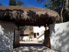 Maya Eco Village 