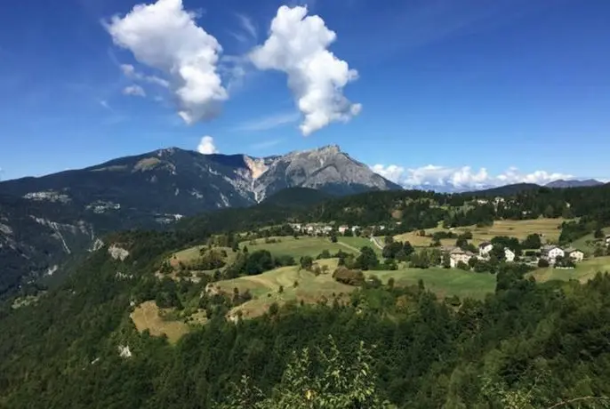 La Tana dell'Orso Lavarone 