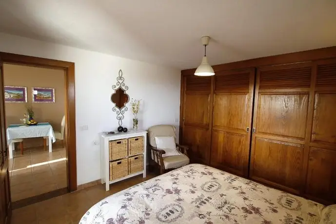 Apartamento La Finca 