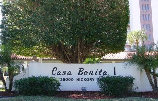 Casa Bonita I - Two Bedroom Condominium 504 