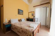 Hotel Akti Loutra Edipsou 