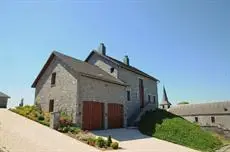 Holiday Home Le Bon Sens 