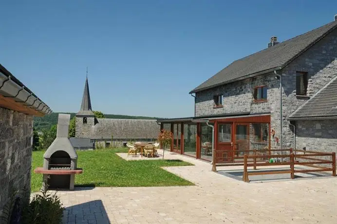 Holiday Home Le Bon Sens 