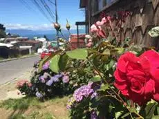 Hostal Mirando al Mar 