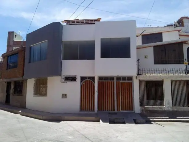 Apartamento Independiente Arequipa