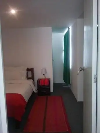 Apartamento Independiente Arequipa