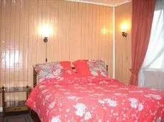 Hostal Maria Fresia 