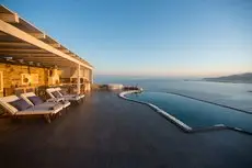 Naxos Rock Villas 