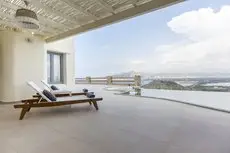 Naxos Rock Villas 