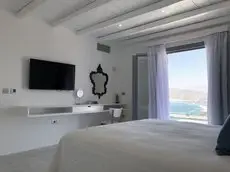 Naxos Rock Villas 