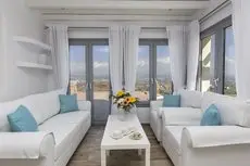 Naxos Rock Villas 