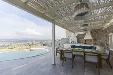 Naxos Rock Villas 