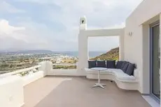 Naxos Rock Villas 