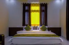 Hotel Pushkar Legacy 