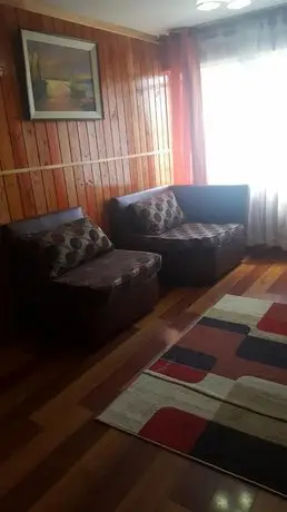 Departamento Balneario Pelluco