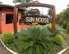 Sun House Sao Sebastiao 