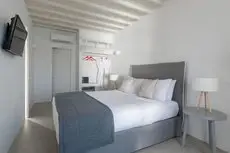 Cova Mykonos Suites 