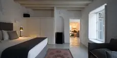 Cova Mykonos Suites 