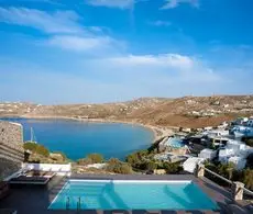 Cova Mykonos Suites 