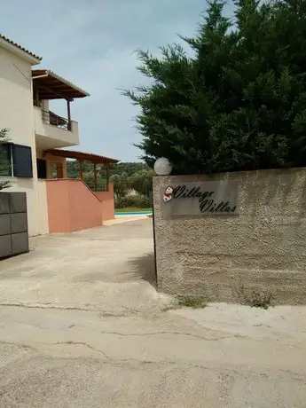 Village Villas 