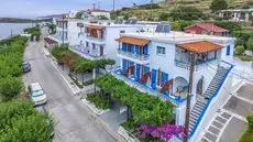 Villa George Andros Island 