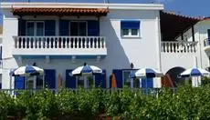 Villa George Andros Island 