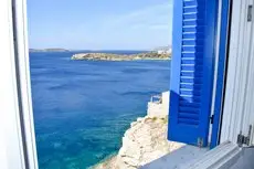 Aegean Sea View 